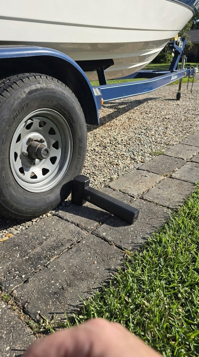 Review photo from Steve K.