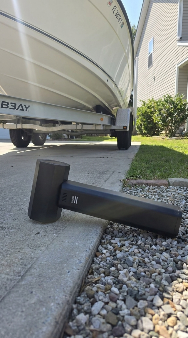 Review photo from Rick D.