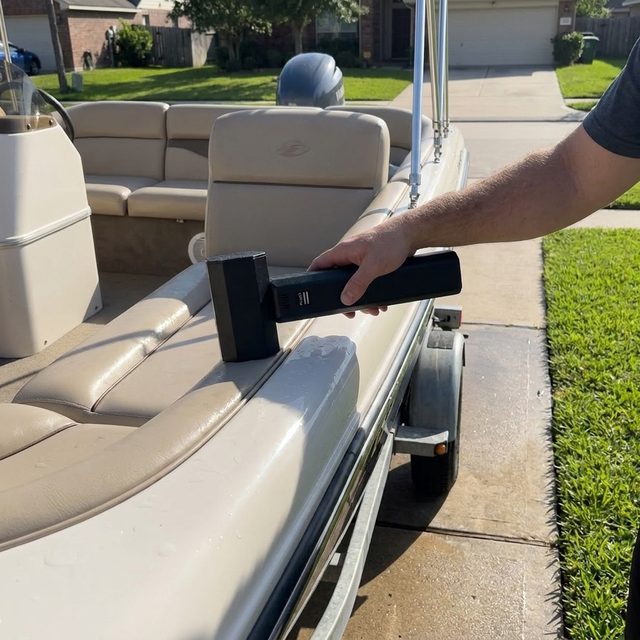Review photo from Mike T.
