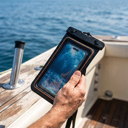 DryDock™ Float-Seal Phone Pouch