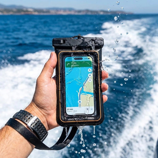 DryDock™ Float-Seal Phone Pouch
